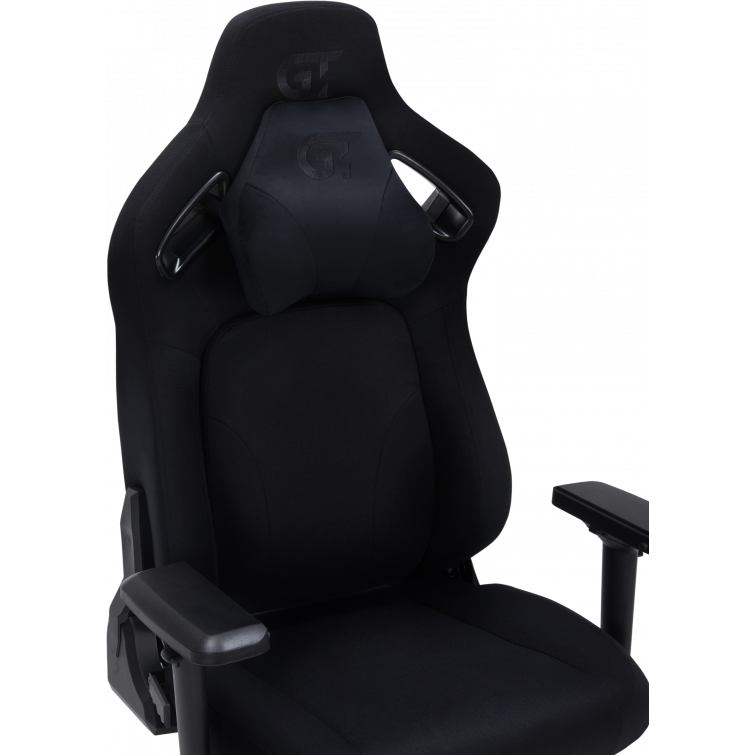 Замовити Крісло GT RACER X-8405 Fabric Black