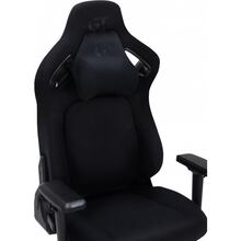 Крісло GT RACER X-8405 Fabric Black