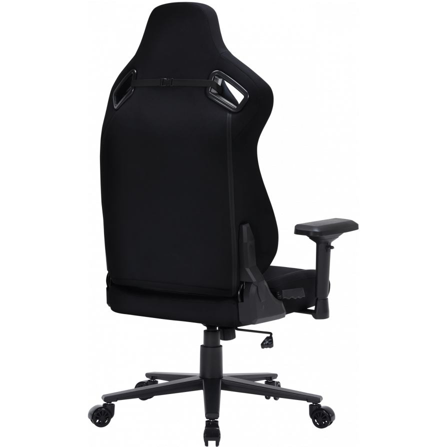 Фото Крісло GT RACER X-8405 Fabric Black