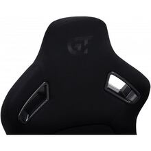 Крісло GT RACER X-8405 Fabric Black