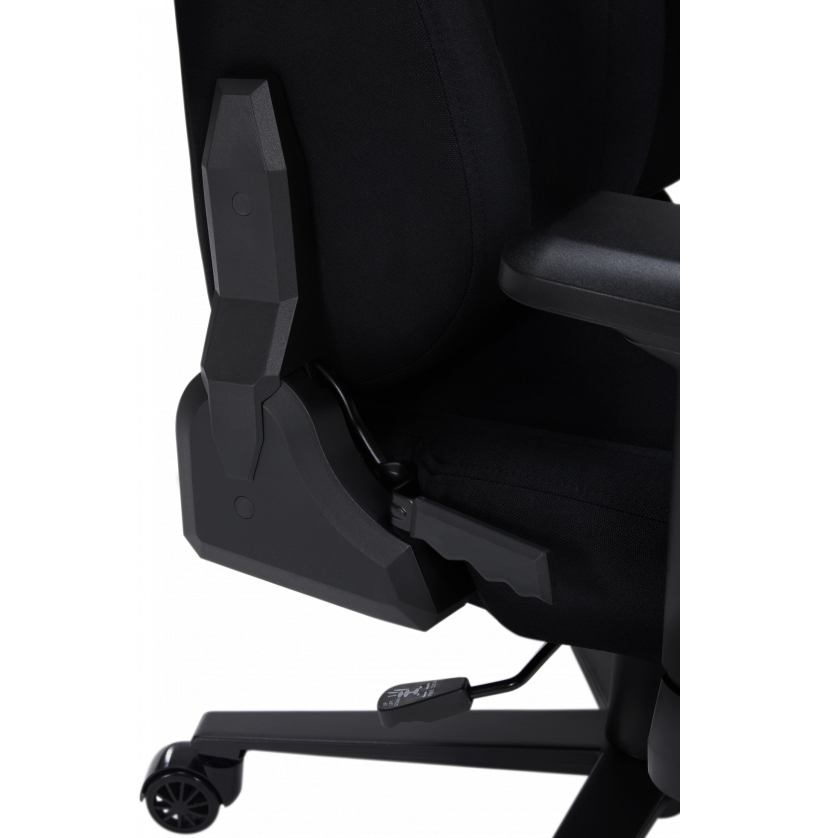 Покупка Крісло GT RACER X-8405 Fabric Black
