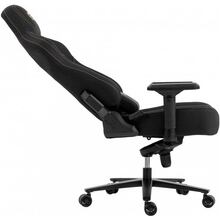 Крісло GT RACER X-5081 Fabric XL Black/Orange