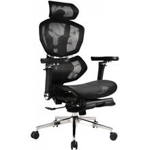 Кресло GT RACER X-7002 Black