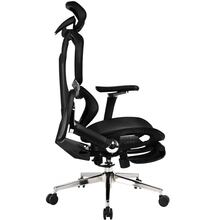 Кресло GT RACER X-7002 Black