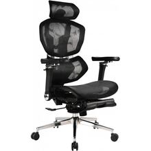 Кресло GT RACER X-7002 Black