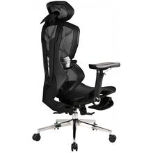 Кресло GT RACER X-7002 Black