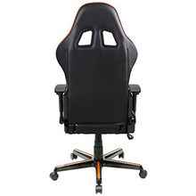 Кресло DXRACER FORMULA OH/FH08/NO