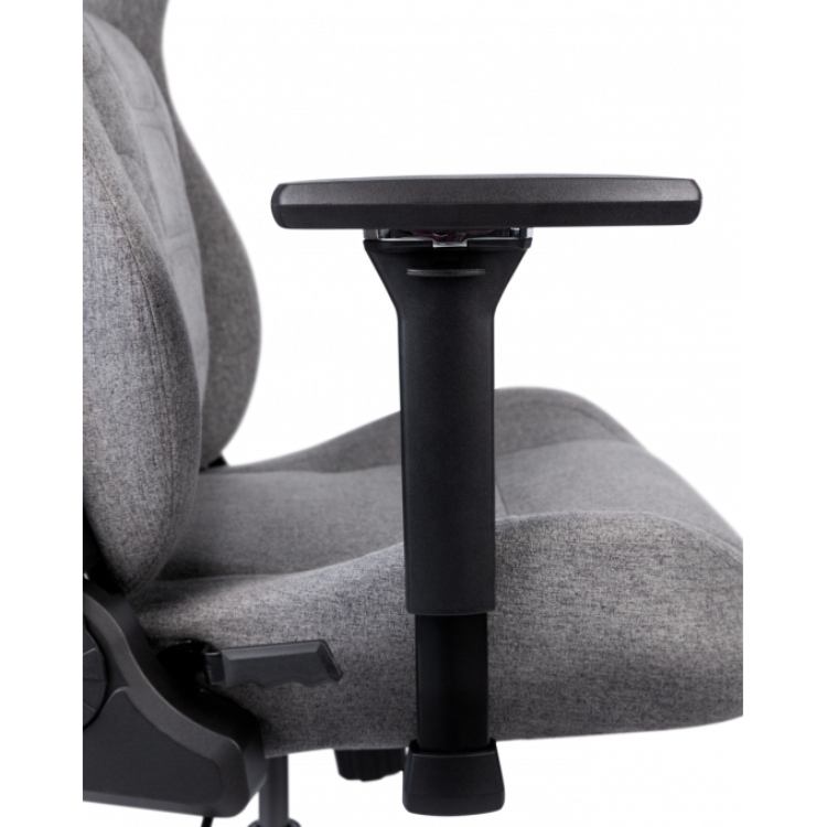 Зображення Крісло GT RACER X-8776 Fabric Gray