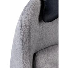 Крісло GT RACER X-8776 Fabric Gray