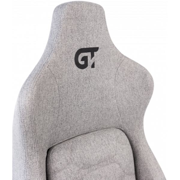 Замовити Крісло GT RACER X-8776 Fabric Gray
