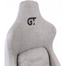 Крісло GT RACER X-8776 Fabric Gray