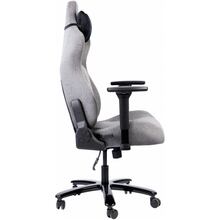 Крісло GT RACER X-8776 Fabric Gray