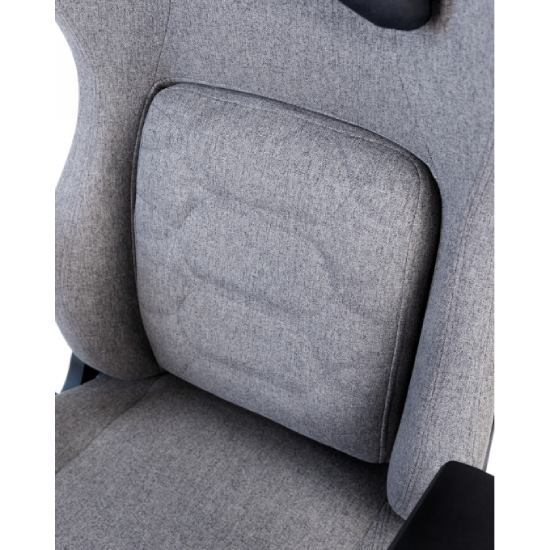Покупка Крісло GT RACER X-8776 Fabric Gray