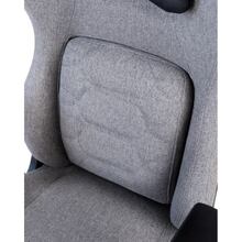 Крісло GT RACER X-8776 Fabric Gray