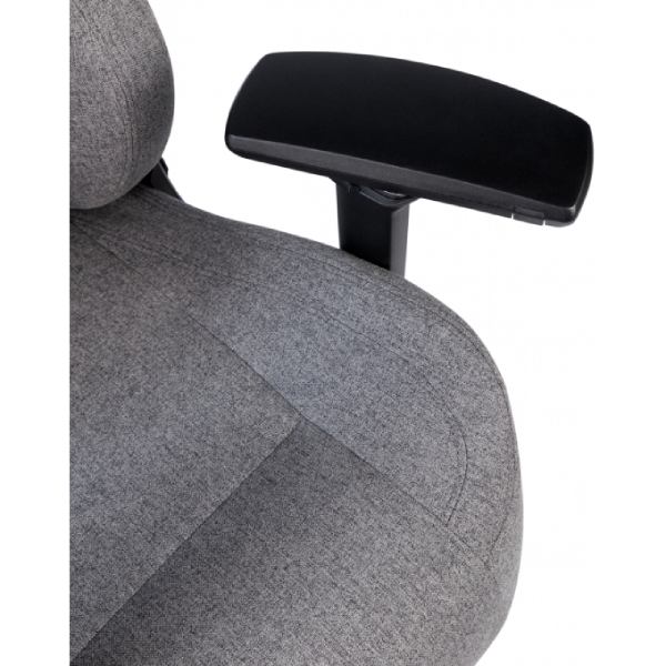 Фото Крісло GT RACER X-8776 Fabric Gray
