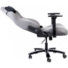 Крісло GT RACER X-8776 Fabric Gray