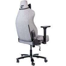 Крісло GT RACER X-8776 Fabric Gray
