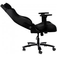 Крісло GT RACER X-8776 Fabric Black