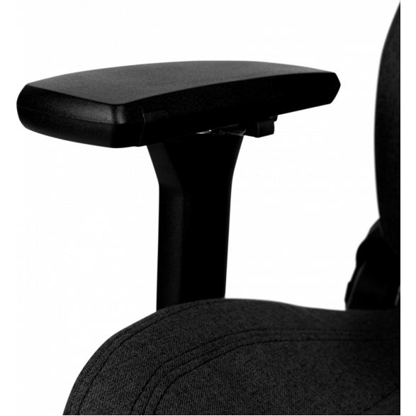 В інтернет магазині Крісло GT RACER X-8776 Fabric Black