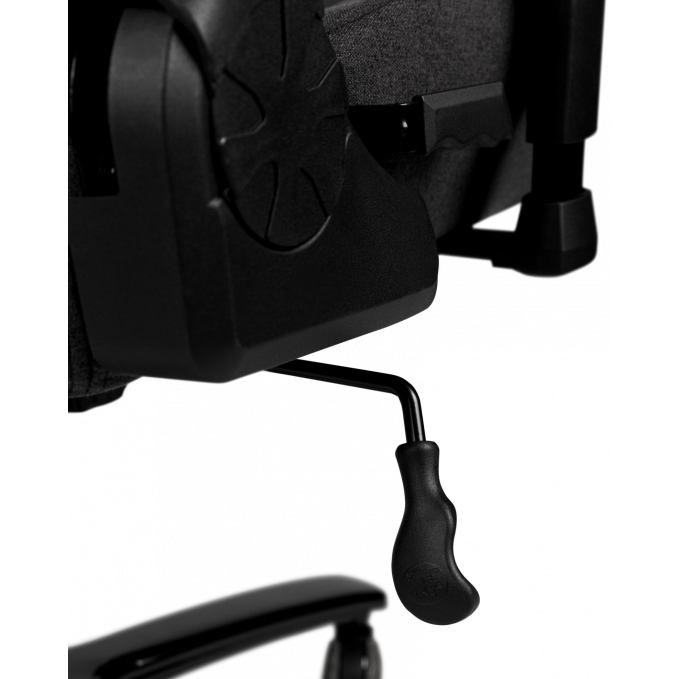 Покупка Крісло GT RACER X-8776 Fabric Black