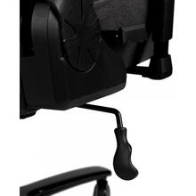 Крісло GT RACER X-8776 Fabric Black