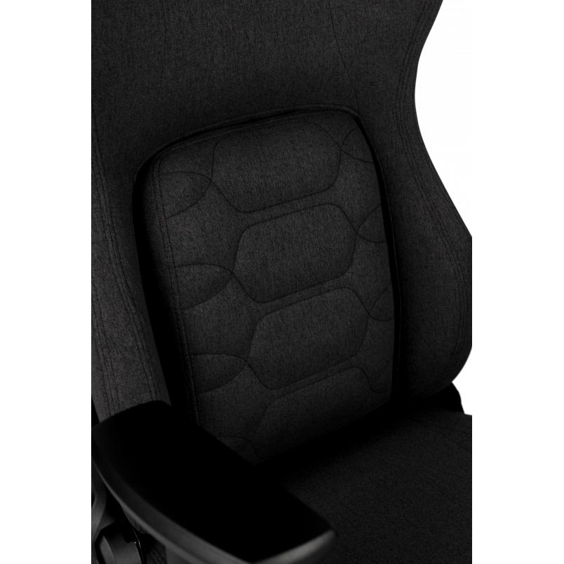 Зовнішній вигляд Крісло GT RACER X-8776 Fabric Black