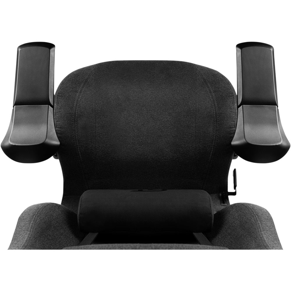 Зображення Крісло GT RACER X-8825 Fabric XL Black