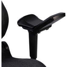 Крісло GT RACER X-8825 Fabric XL Black