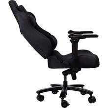 Крісло GT RACER X-8825 Fabric XL Black