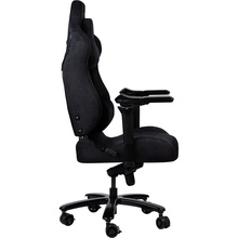 Крісло GT RACER X-8825 Fabric XL Black