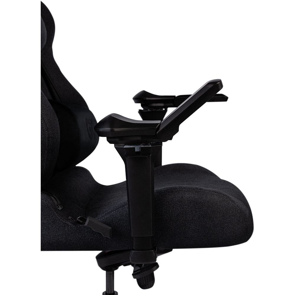 Замовити Крісло GT RACER X-8825 Fabric XL Black