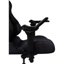 Крісло GT RACER X-8825 Fabric XL Black