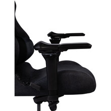 Крісло GT RACER X-8825 Fabric XL Black