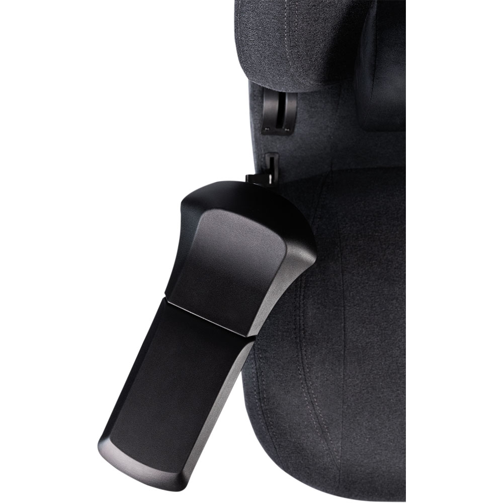 Покупка Крісло GT RACER X-8825 Fabric XL Black