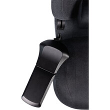 Крісло GT RACER X-8825 Fabric XL Black