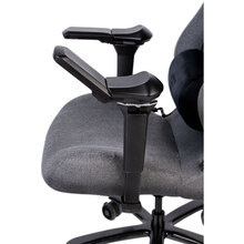 Крісло GT RACER X-8825 Fabric XL Gray