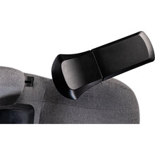 Крісло GT RACER X-8825 Fabric XL Gray