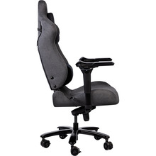 Крісло GT RACER X-8825 Fabric XL Gray