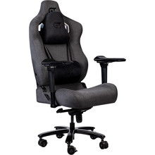 Крісло GT RACER X-8825 Fabric XL Gray