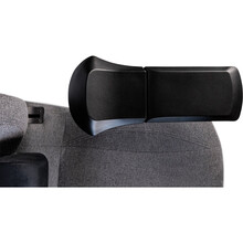 Крісло GT RACER X-8825 Fabric XL Gray