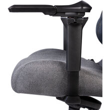 Крісло GT RACER X-8825 Fabric XL Gray