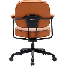 Кресло SIHOO L3 PVC Vintage Brown (L3D-M101)