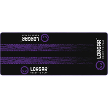 Килимок під крісло LORGAR RX1FM Sim Racing (LRG-RX1FM)