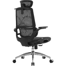 Кресло SIHOO M59AS Mesh Black (M59AS-M302)