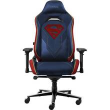 Крісло Trust GXT721SM Ruya Pro Superman Edition Blue (25742_TRUST)