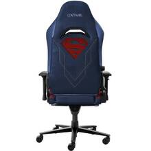 Крісло Trust GXT721SM Ruya Pro Superman Edition Blue (25742_TRUST)