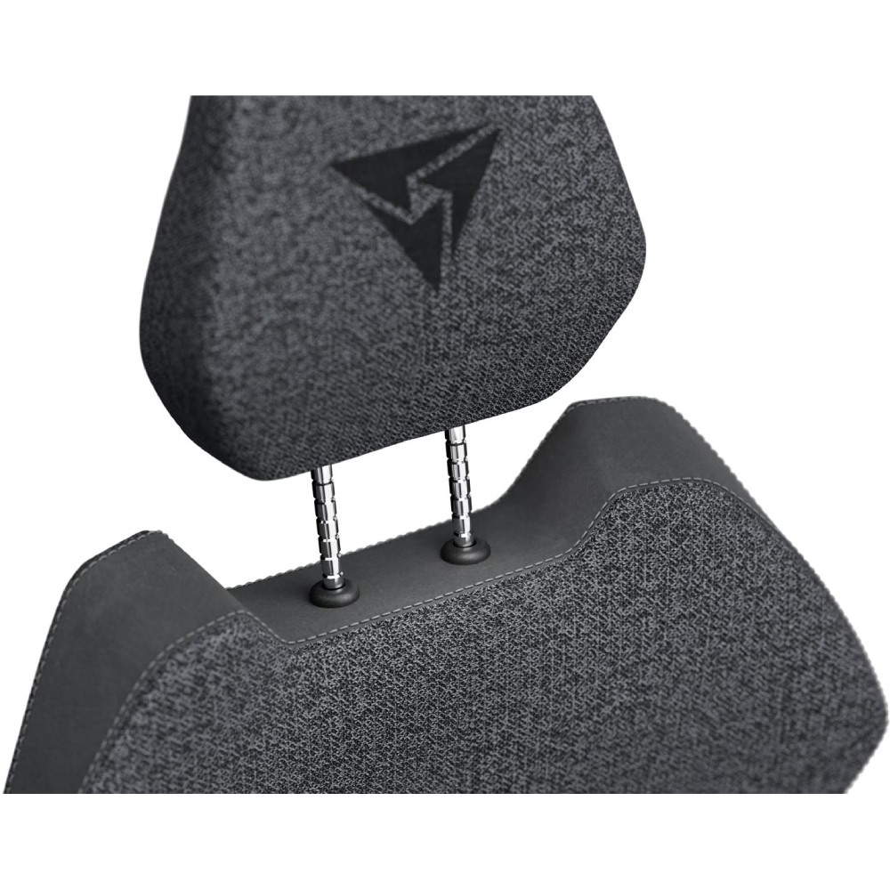 Зовнішній вигляд Крісло TX3 Solo 360 Loft Air Dark Grey (TEGC-208010Z.Z1)