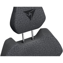 Крісло TX3 Solo 360 Loft Air Dark Grey (TEGC-208010Z.Z1)