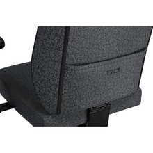 Крісло TX3 Solo 360 Loft Air Dark Grey (TEGC-208010Z.Z1)