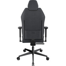 Крісло TX3 Solo 360 Loft Air Dark Grey (TEGC-208010Z.Z1)